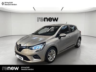 Renault Clio V TCe 90 - 21n Business