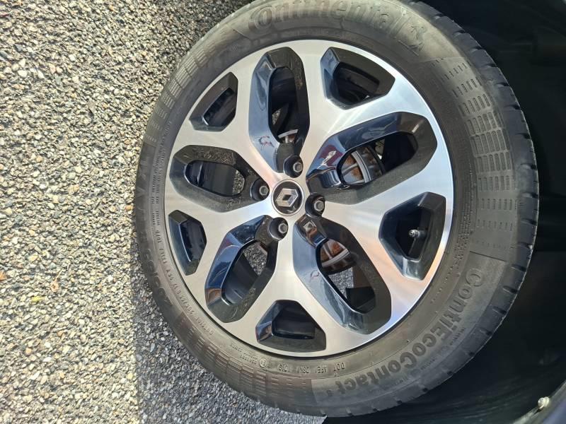 Renault Captur TCe 90 Intens