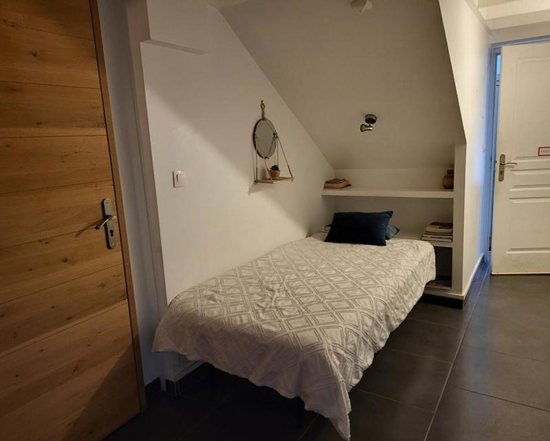 Appartement - 140 m² - 5 pièces