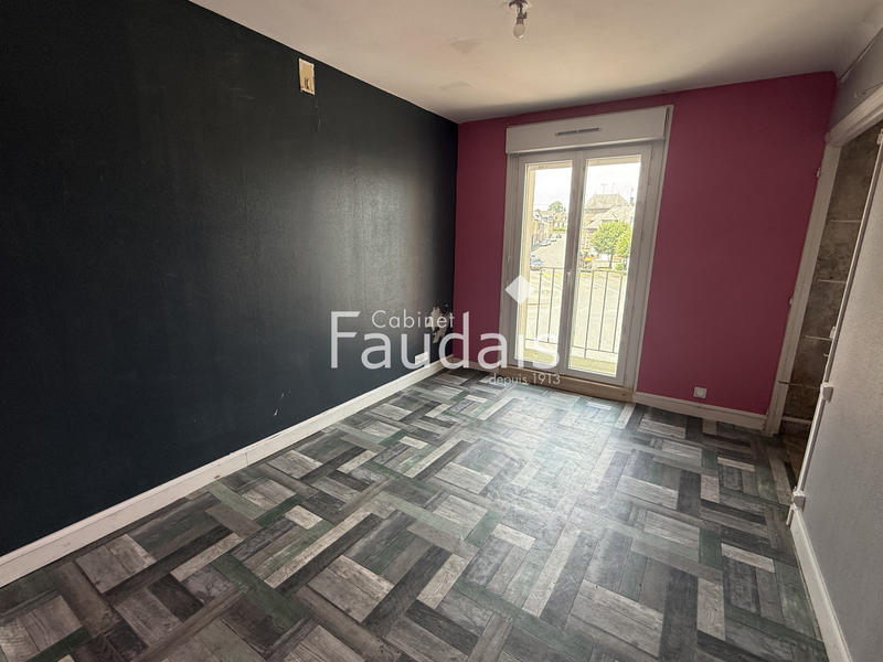 Immeuble - 140 m² - 3 pièces