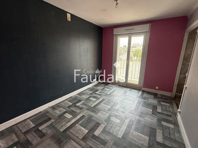 Immeuble - 140 m² - 3 pièces