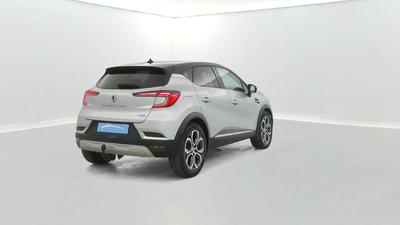 Renault Captur E-Tech 145 - 21 Intens