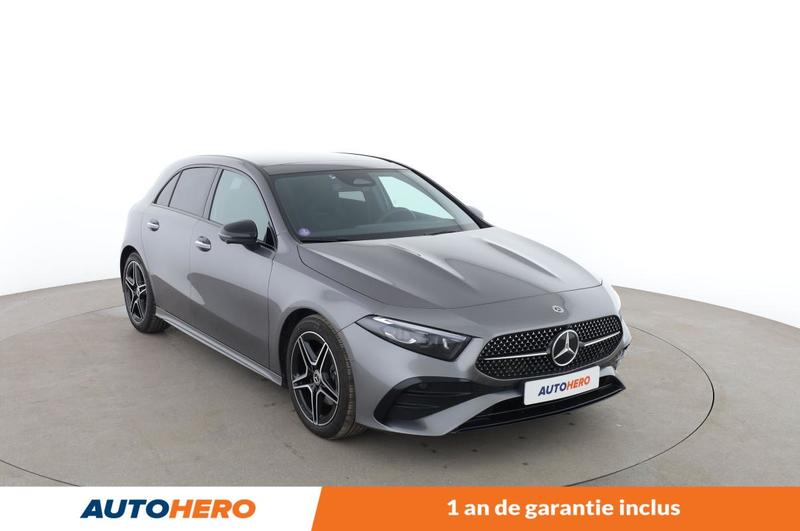 Mercedes Classe a 200 Amg Line 7g-Dct 163 ch
