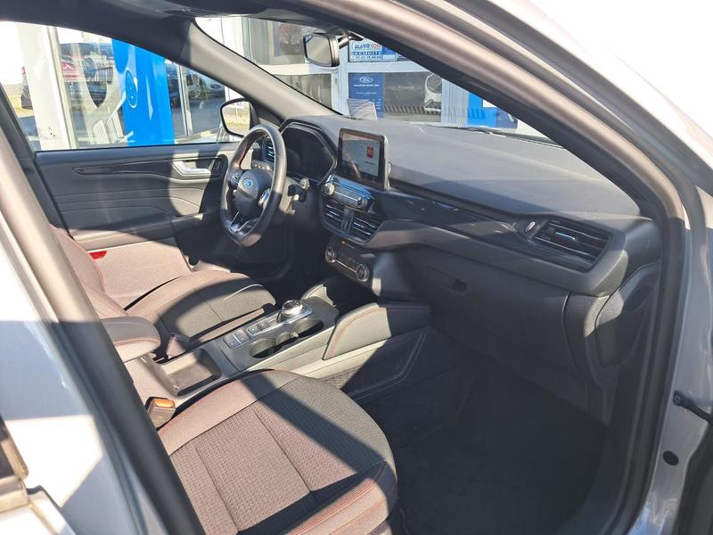 Ford Kuga St-Line 2.5 Flexifuel 190 Ch Bva