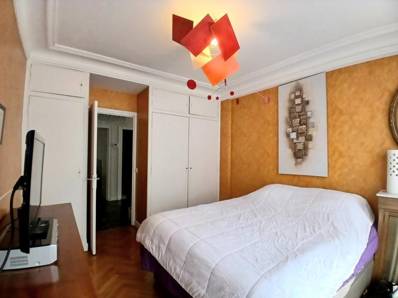 Appartement - 90 m² - 3 pièces