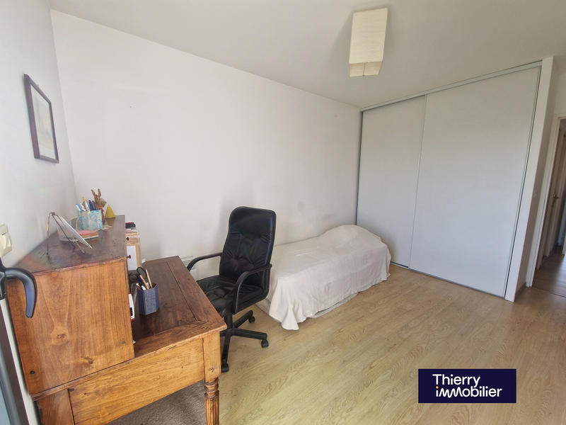 Appartement - 98 m² - 4 pièces