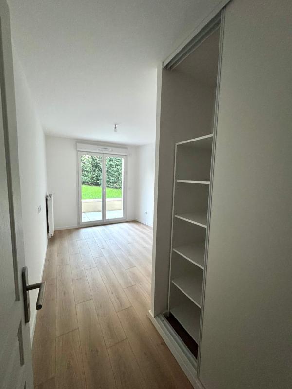 Appartement - 97 m² - 4 pièces