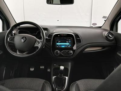 Renault Captur TCe 130 Fap Intens