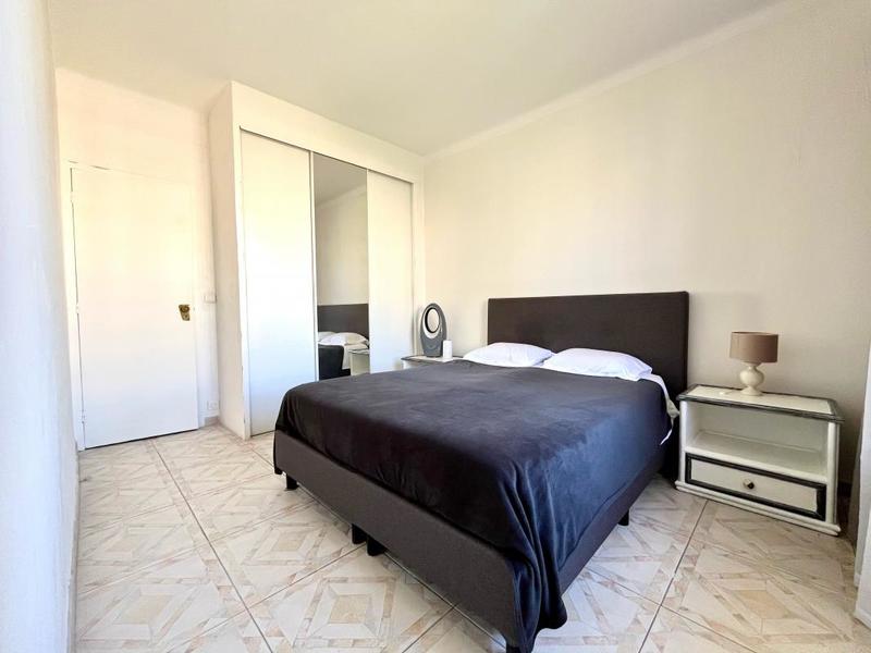 Appartement - 54 m² - 2 pièces