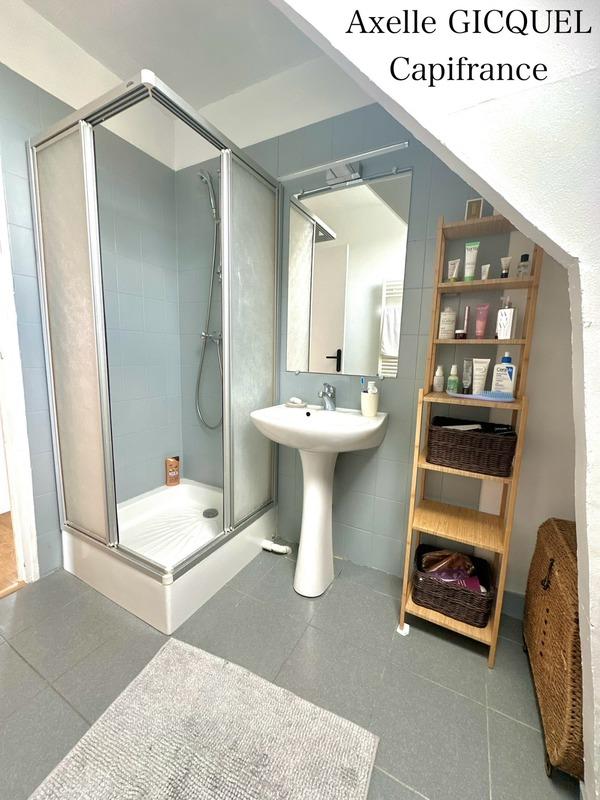 Maison - 154 m² - 6 pièces