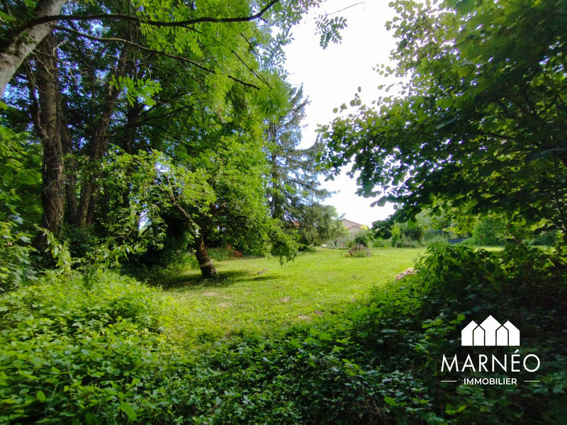 Maison ancienne - 278 m² - 8 pièces