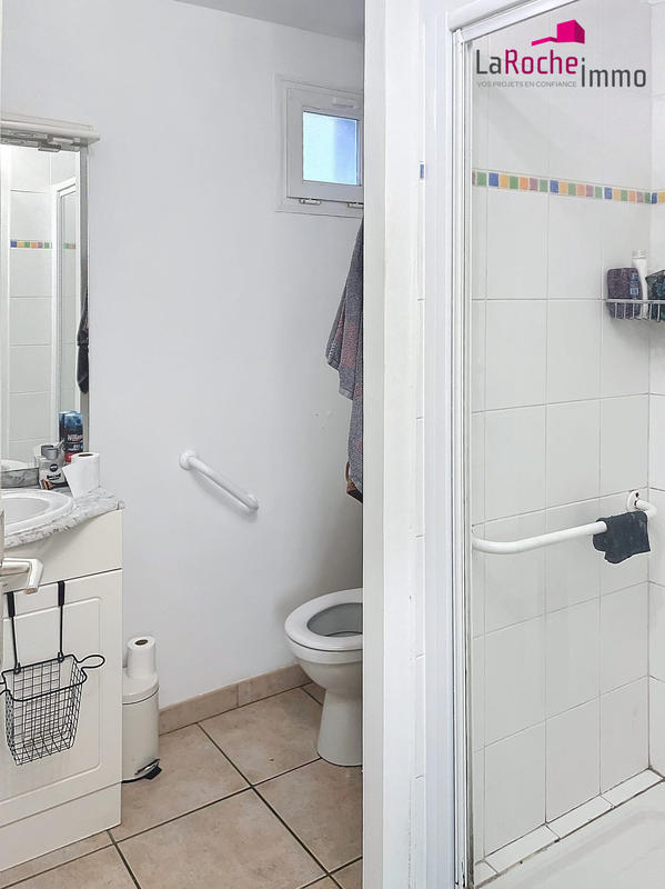 Ferme - 153 m² - 6 pièces