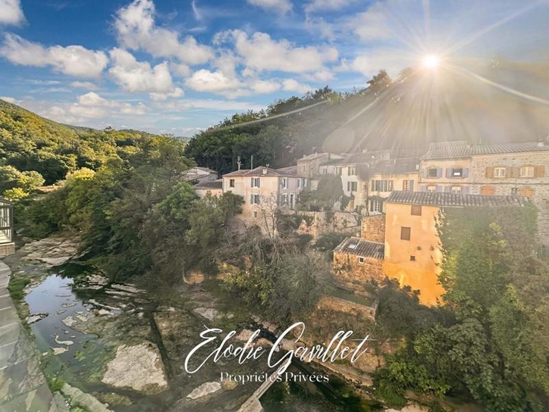 Appartement - 12 m² - 1 pièce