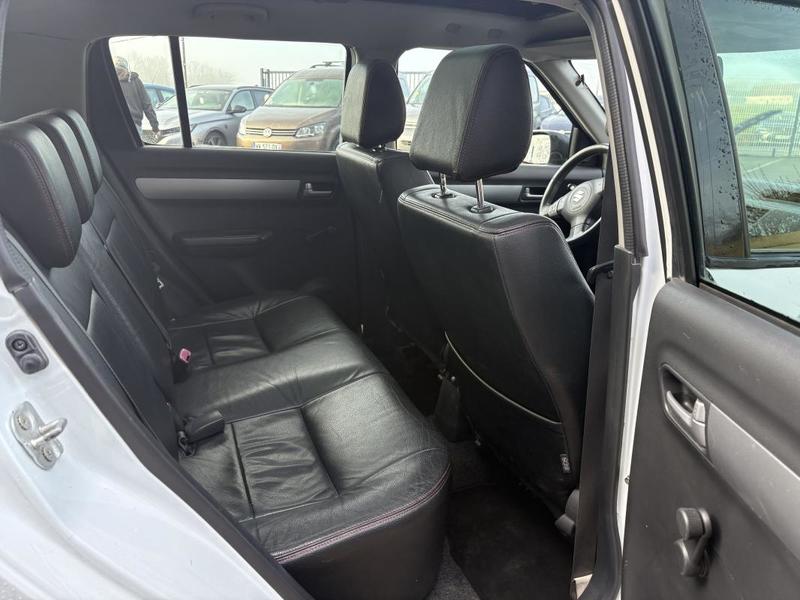 Suzuki Swift 1.3 Ddis 90cv Galaxy Pack Bvm 5 - Toit Ouvrant