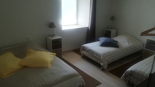 Chambres d'Hôtes et Maison d'Hôtes de la Mare