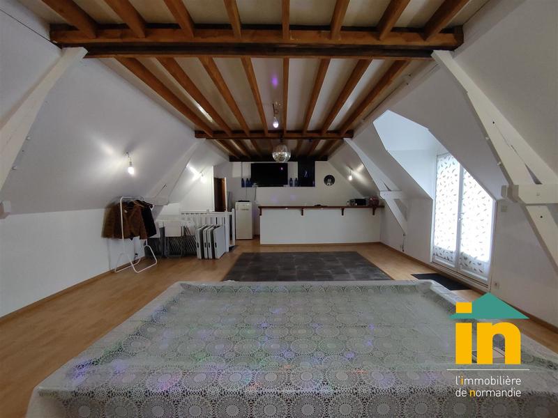 Maison de campagne - 230 m² - 6 pièces