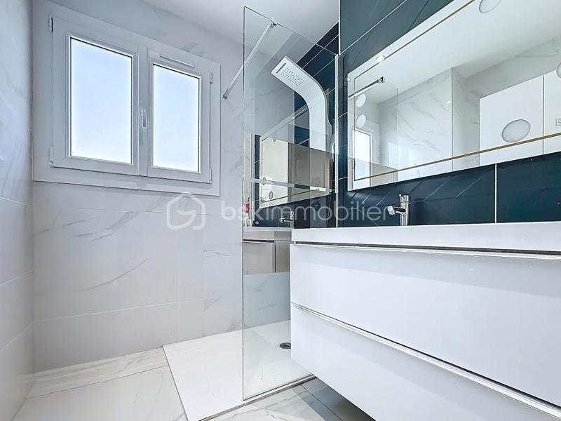 Appartement - 128 m² - 5 pièces
