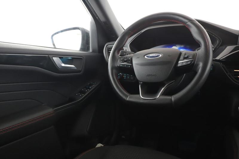 Ford Kuga 2.5 Duratec Fhev St-Line PowerShift 190 ch