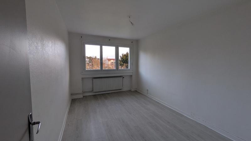 Appartement - 52 m² - 2 pièces