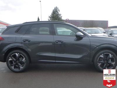 Cupra Terramar eTSI Hybrid 150 Dsg7 V +Jantes 19''