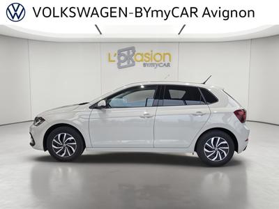 Volkswagen Polo 1.0 Tsi 95 s&amp;S Bvm5 Vw Edition