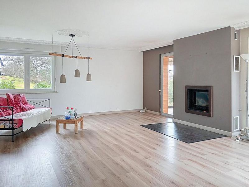 Maison - 115 m² - 4 pièces