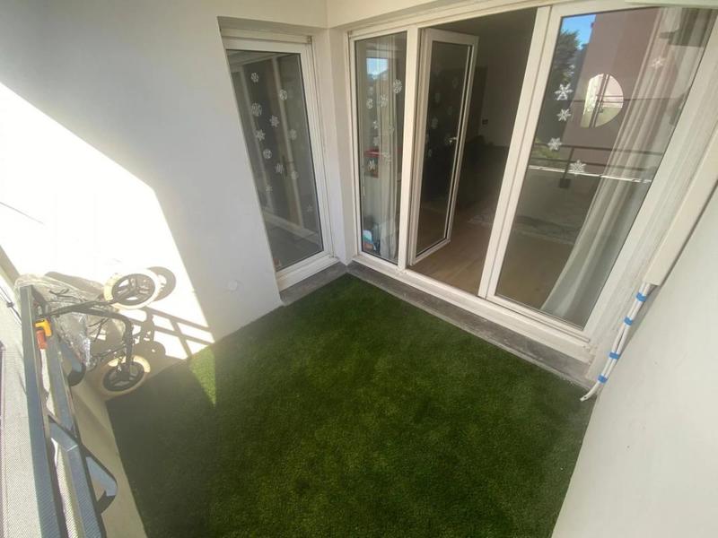 Appartement - 51 m² - 2 pièces