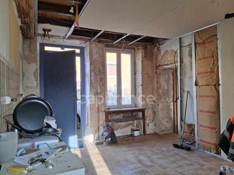 Maison - 115 m² - 4 pièces