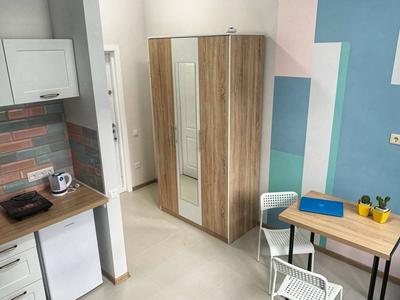 Studio - 15 m² - 1 pièce