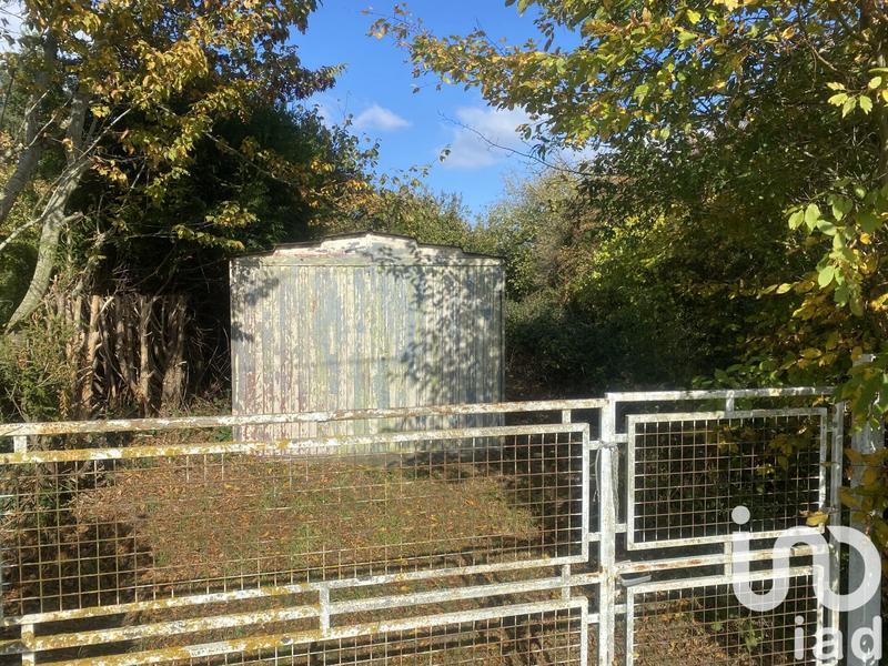 Maison de village - 56 m² - 2 pièces