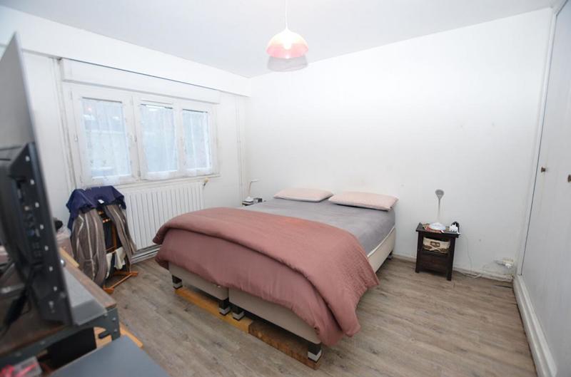 Immeuble - 140 m² - 7 pièces