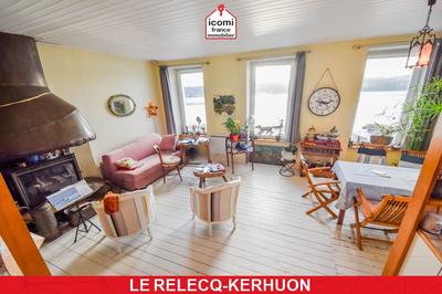 Maison de ville - 100 m² - 5 pièces