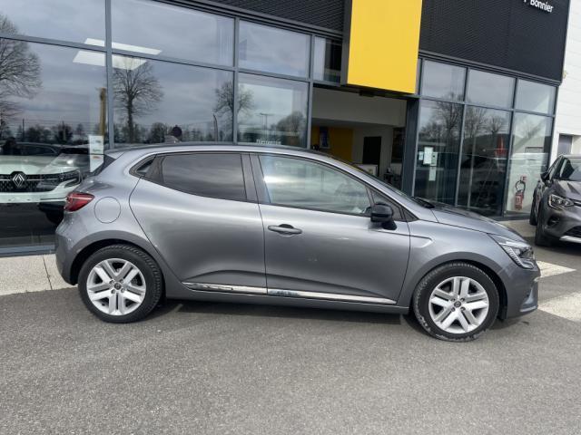 Renault Clio V TCe 90 Evolution