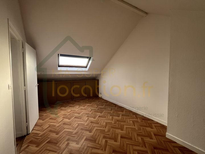 Appartement - 28 m² - 2 pièces