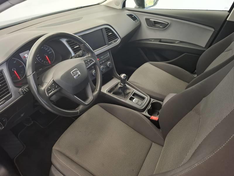 Seat Leon 1.6 Tdi 115 Start/Stop Style