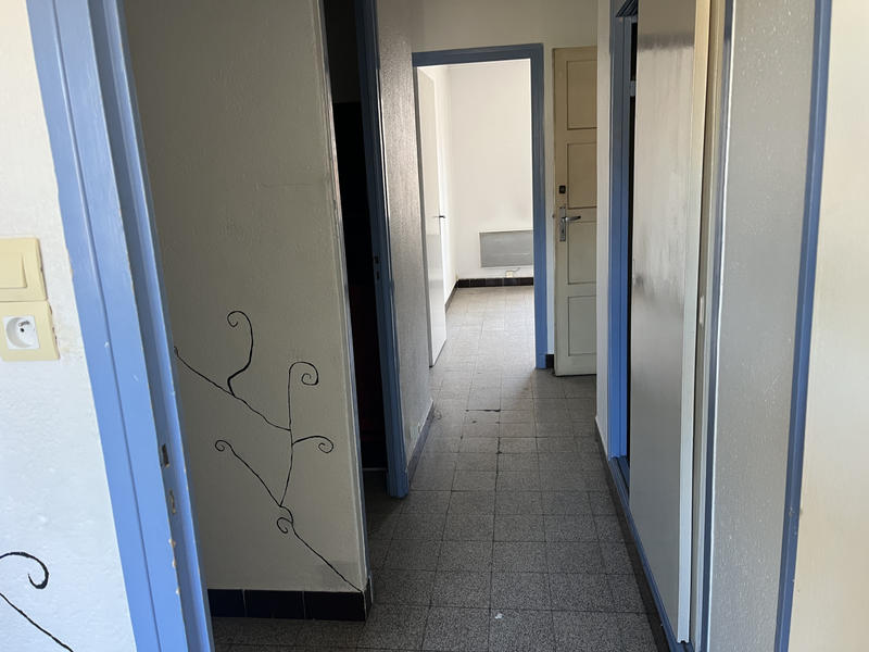 Immeuble - 208 m² - 10 pièces