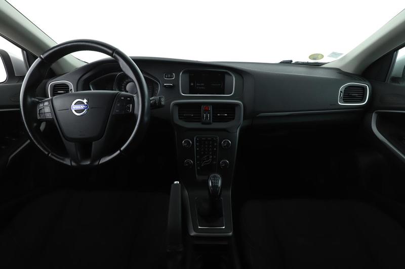 Volvo V40 1.6 D2 115 ch