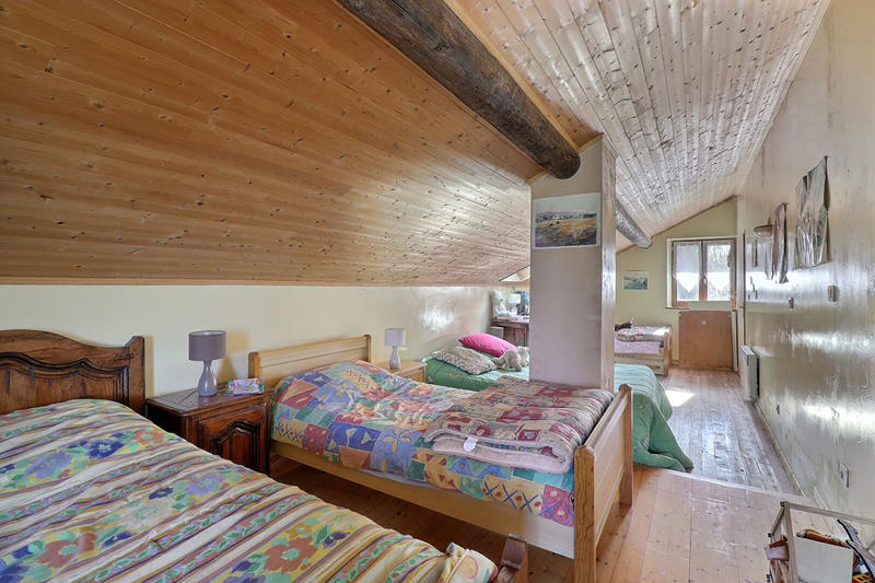 Maison - 114 m² - 6 pièces