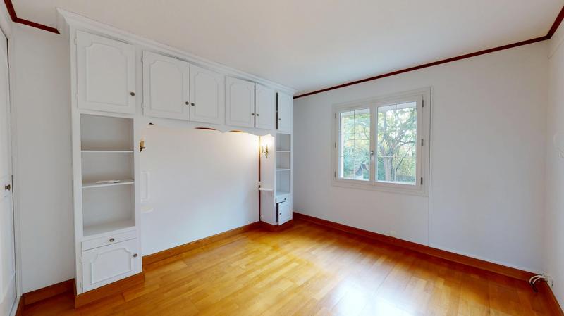 Maison - 151 m² - 6 pièces