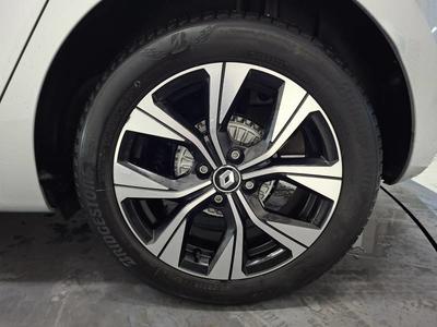 Renault Clio TCe 90 Evolution