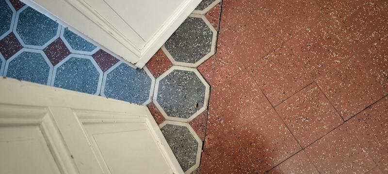 Maison de ville - 182 m² - 6 pièces