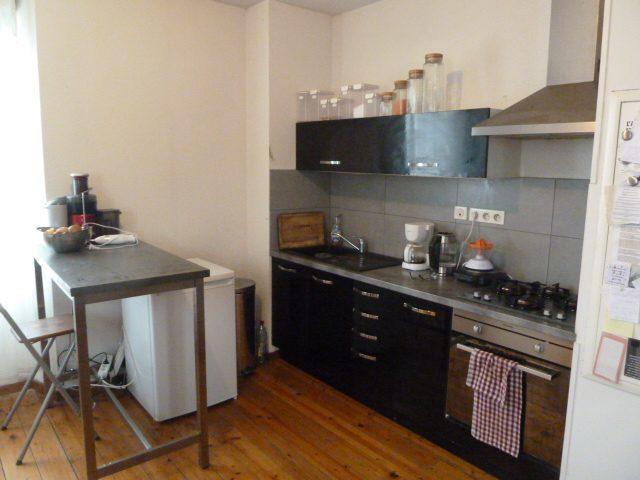 Appartement - 119 m² - 4 pièces