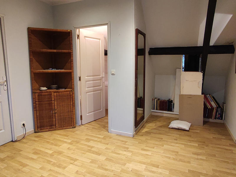 Maison - 110 m² - 6 pièces