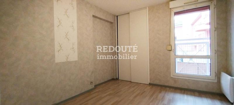 Appartement - 72 m² - 4 pièces