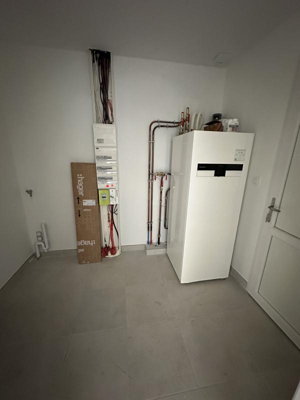 Maison - 106 m² - 4 pièces