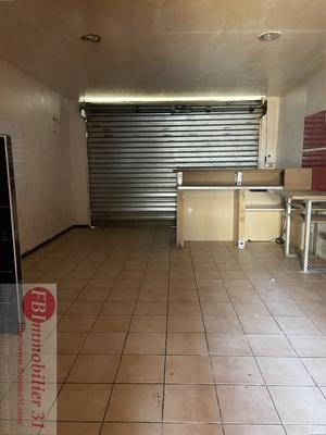 Local commercial - 45 m²