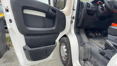 Citroën Jumper Fourgon L1h2 2.2 BlueHDi 140 Driver