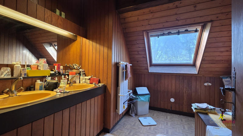 Maison - 168 m² - 6 pièces