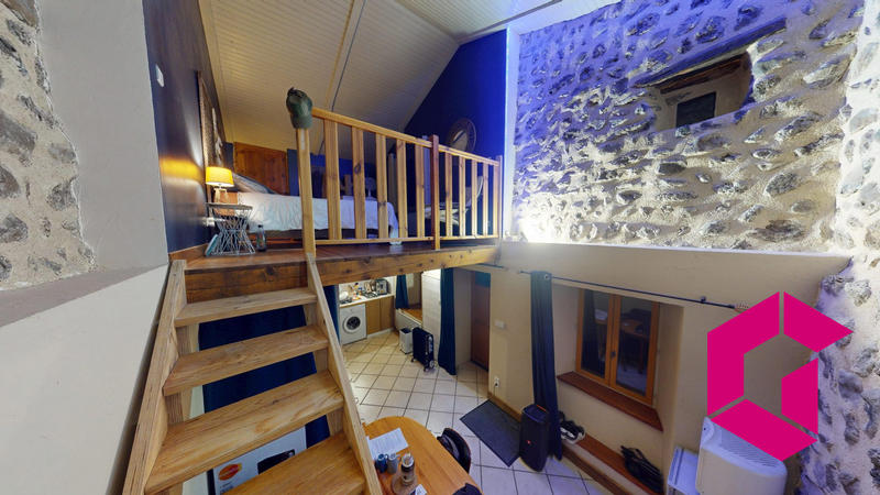 Ferme - 185 m² - 5 pièces