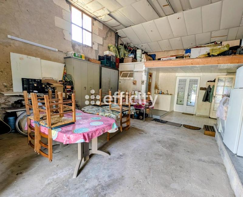 Maison - 106 m² - 3 pièces